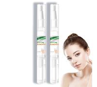 2PCS Wart Remover Pen,Skin Tag Remover,Effective Treatment of Warts,Wipe Off Moles,Effective Remover for Tag,WipeOff Remover Pen for All Skin Types,Fast-Acting Wart Removal,Quick Liquid Moles Pen
