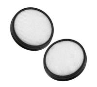2Pcs Washable Air Filter for Vax Blade 4 Blade 3 Cordless Vacuum Cleaner