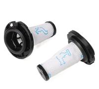 2pcs Washable Filters for x-pert 7.60 RH6A35WO RH6A39WO RH6A31WO RH6A33WO Vacuum Cleaner Home Appliance Accessories