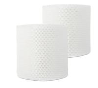 2pcs Washable Polyester Humidifier Filter,Compatible for Misou,MS4600 MS4601 MS5800 MS5801,Compatible for Xiaomi,2/2s/3/3h/3c/pro Air Purifier Parts
