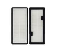 2Pcs Washable Replacement Hepa Filters，Compatible For SAMSUNG Jet Bot AI+ And Jet Bot+ Vacuum Cleaners,for VR30T85513W/AA