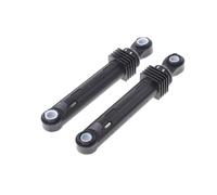 2Pcs Washer Front Load Part Plastic Shell Shock Absorber ，Compatible For LG， Washing Machine