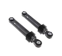 2Pcs Washer Front Load Part Plastic Shell Shock Absorber ，Compatible for LG ，Washing Machine Home Appliances Accessories
