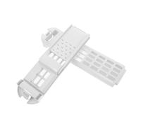 2pcs Washing Machine Filter Box for Drum Automatic Washer