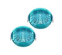 2Pcs Washing Machine Lint Filter, Compatible For LG, NEA61973201 WT-H750 WT-H650 WT-H550 WT-H755 Laundry Washer P/N ADQ72912303
