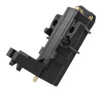 2Pcs Washing Machine Motor Carbon Brush for Whirlpool Hoover Candy Ceset