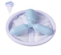 2pcs Washing Machine Pet Chers - Portable Hair Filter Bag for Effective Removal of Pet Hair and Lint When Washing | Reusable Lint Catcher for Machine