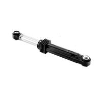 2Pcs Washing Machine Shock Absorber Washer Front Load Part Black Plastic Shell Home Appliances Accessories,Compatible For LG 100N