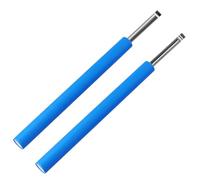 2Pcs Watch Back Removal Tool Pry Watch Covers Case Remover Opener Battery Replacement Repair Screwdriver Set Professional