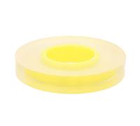 2pcs Watch Film Width 12mm Yellow Anti-Static High Transparency Watch Film Band for Jewelry Film Watch Repair #911 #911 #911
