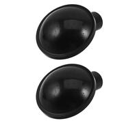 2pcs Watering Can Replacement Nozzle 19mm Plastic Sprinkler Head