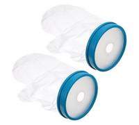 2pcs Waterproof Arm Cast Cover for Shower and Bathing Adults | PVC PP Silicone Construction, Elastic Sealing Edge, Reusable Portable Design, for Wrist and Arm
