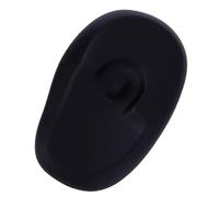 2pcs Waterproof Silicone Ear Covers For Hair Washing Protect Your Ears From Water Damage Silicone Ear Covers