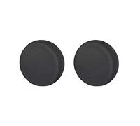 2PCS Weatherproof Tire Covers Wheel Protector for Car SUV Truck 190T Oxford Cloth Sun-proof Tires Wheels from Sun Rain Snow Scratch