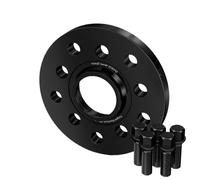 2PCS Wheel Spacer 5x120 CB 72.6mm T6-7075 Aluminum Alloy Wheel Rims Adapter For F10 For F11 Wheel Spacer Adapters(2pcs Adapter 20mm)