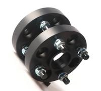 2Pcs Wheel Spacer PCD 4x100 For Toyota For Vitz For Venza
