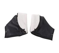 2pcs Wheelchair Handlebar Gloves Rollator Support for Walker