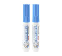 2Pcs Wide Tip Thermal Paper Correction Pen for Students