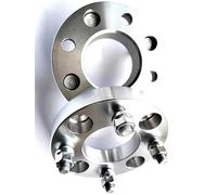2pcs Widened Wheel Spacers Adapters Gasket Kit For Toyota For Model For NOAH SR 40 2000(25mm)