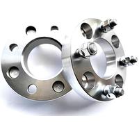 2pcs Widened Wheel Spacers Adapters Gasket Kit For Toyota For Model For NOAH SR 40 2000(30mm)