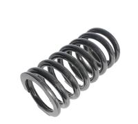 2Pcs Wire Diameter: 3.0mm 65Mn Spring Steel Return Compression Spring Diameter: 28/29/30/32/34mm Length: 20-100mm(80mm (2Pcs),32mm)