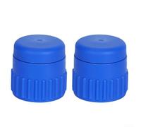 2pcs Wire Feeding Button KST2224B-03 for Lawn Mower