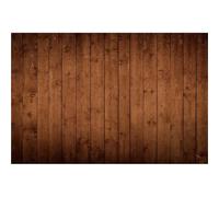 2pcs Wooden Boards Photography Studio Backdrop Wood Plank Photo Wall Birthday Background Photographic Wallpaper Back Drop For Product(Brown,300x200cm)