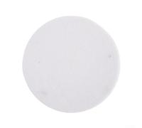 2pcs Wool Felt Polishing Wheels for For car Wheel Rims, Glass, Stainless Steel Appliances, Wooden Tables, Marble Statues (5inch)