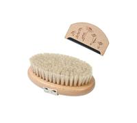 2pcs Woolen Cashmeres Combs Lints Removers Wood Pilling Fuzzs Fabric Woolen Brush Clothes Fluff And Removers Tool Set Shavers Brush