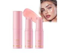 2PCS Wrinkle Multi Collagen Wand,Lip Wrinkles Korean Skincare,Korean Lip Balm,Collagen Stick,Deep Wrinkle Filler Collagen Stick for Face,Lip&Neck,Pure Collagen Wand,Lifting,Tightening&Fade Fine Lines
