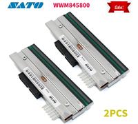 2PCS WWM845800 Printhead for SATO M84 Pro 203dpi Thermal Barcode Label Printer
