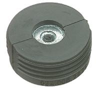 2pcs x Drawer Front Panel Adjusters/Fits Into Ø 25mm Hole - 430.90.320