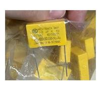2PCS X2 Capacitor 275VAC 1.0UF 2.2UF 1.5UF Fan Induction Cooker Capacitor EKFBQBGW(1.0UF)