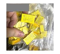 2PCS X2 Capacitor 275VAC 1.0UF 2.2UF 1.5UF Fan Induction Cooker Capacitor EKFBQBGW(2.2UF)