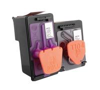 2Pcs X4E75A 3YP17A Easy Assembly Printing Head for 508 511 515 517 518 519 530 538 618 Parts Professional Printing Head