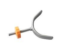 2PCS Y Shaped Spindle Rod Gate Banister Adapters for Pressure Mounted Baby Gate with Rubber Padded End Child Railings