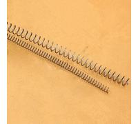 2PCS Y-type Compression Spring Steel Pressure Spring,1mm Wire Dia*5 6 7 8 9 10 12 14 15 20mm Out Diameter*1000mm Length durable