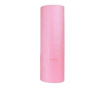 2pcs Yoga Roller: Round EVA Foam Cylinder for Pilates and Enhanced Family Exercise for Fitness, Pilates, Yoga(Pink)