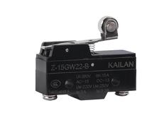 2PCS Z-15G-B Silver contact Limit Switch Travel Switch Micro Switch Z-15GD-B,Z-15GQ22-B,Z-15GW22-B,Z-15GW-B,Z-15GW2-B,Z-15HW24-B(Z-15GQ-B)