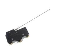 2PCS Z-15G-B Silver Limit Switch Travel Switch Z-15GQ-B,Z-15GQ22-B,Z-15GW22-B,Z-15GW-B,Z-15GW2-B,Z-15HW24-B IDGTTLDF(Z-15HW78-B)