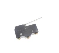 2PCS Z-15G-B Silver Limit Switch Travel Switch Z-15GQ-B,Z-15GQ22-B,Z-15GW22-B,Z-15GW-B,Z-15GW2-B,Z-15HW24-B IDGTTLDF(Z-15GW-B)