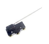 2PCS Z-15G-B Silver Limit Switch Travel Switch Z-15GQ-B,Z-15GQ22-B,Z-15GW22-B,Z-15GW-B,Z-15GW2-B,Z-15HW24-B IDGTTLDF(Z-15GW24-B)
