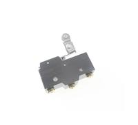 2PCS Z-15G-B Silver Limit Switch Travel Switch Z-15GQ-B,Z-15GQ22-B,Z-15GW22-B,Z-15GW-B,Z-15GW2-B,Z-15HW24-B IDGTTLDF(Z-15GW2277-B)