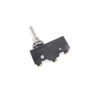 2PCS Z-15G-B Silver Limit Switch Travel Switch Z-15GQ-B,Z-15GQ22-B,Z-15GW22-B,Z-15GW-B,Z-15GW2-B,Z-15HW24-B IDGTTLDF(Z-15GQ8-B)