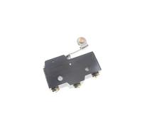 2PCS Z-15G-B Silver Limit Switch Travel Switch Z-15GQ-B,Z-15GQ22-B,Z-15GW22-B,Z-15GW-B,Z-15GW2-B,Z-15HW24-B IDGTTLDF(Z-15GW3-B)