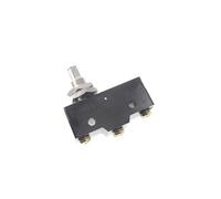 2PCS Z-15G-B Silver Limit Switch Travel Switch Z-15GQ-B,Z-15GQ22-B,Z-15GW22-B,Z-15GW-B,Z-15GW2-B,Z-15HW24-B IDGTTLDF(Z-15GQ-B)