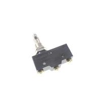 2PCS Z-15G-B Silver Limit Switch Travel Switch Z-15GQ-B,Z-15GQ22-B,Z-15GW22-B,Z-15GW-B,Z-15GW2-B,Z-15HW24-B IDGTTLDF(Z-15GQ21-B)
