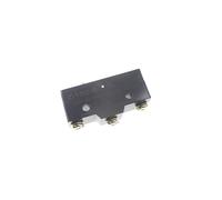 2PCS Z-15G-B Silver Limit Switch Travel Switch Z-15GQ-B,Z-15GQ22-B,Z-15GW22-B,Z-15GW-B,Z-15GW2-B,Z-15HW24-B IDGTTLDF(Z-15G-B)