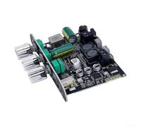 2Pcs ZK-1001U Wireless for amplifier Board, 100W 5.3 Audio 2Pcs
