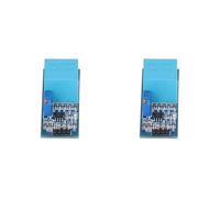 2PCS ZMPT101B Voltage Transformer Module AC Acquisition, High Accuracy Sensors, 5~30V Power Supply Voltage, for AC Power Monitoring